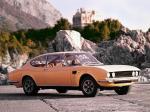 Fiat Dino Coupe 2400 1969 года